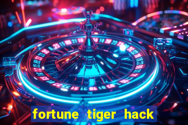 fortune tiger hack apk dinheiro infinito